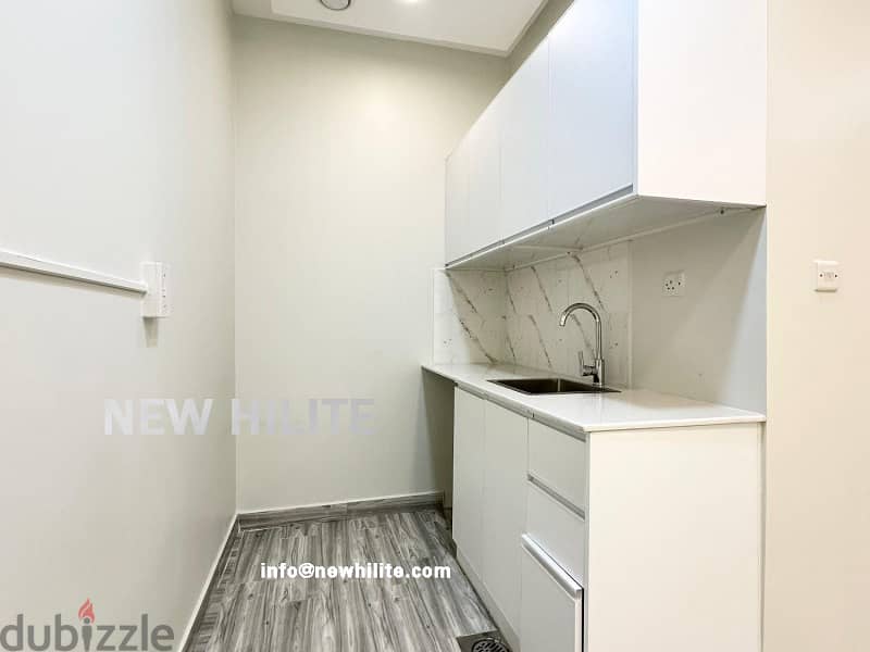 ONE BEDROOM APARTMENT FOR RENT IN AL MASSAYEL 6