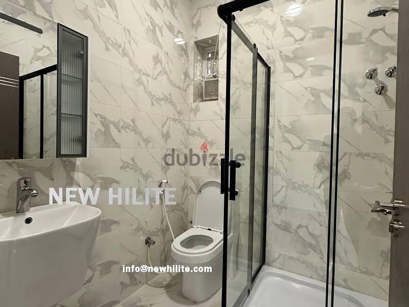 ONE BEDROOM APARTMENT FOR RENT IN AL MASSAYEL 8