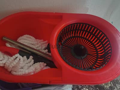 Cleaning Mop Set