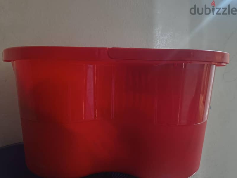 Cleaning Mop Set 1