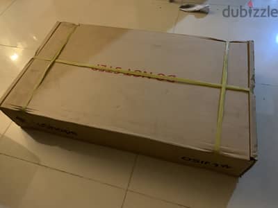 Osim u shape vibration machine