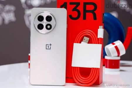 OnePlus 13R 6.7 unlocked