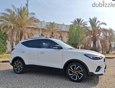 MG ZST 2023 luxury  ام جي زد اس تي