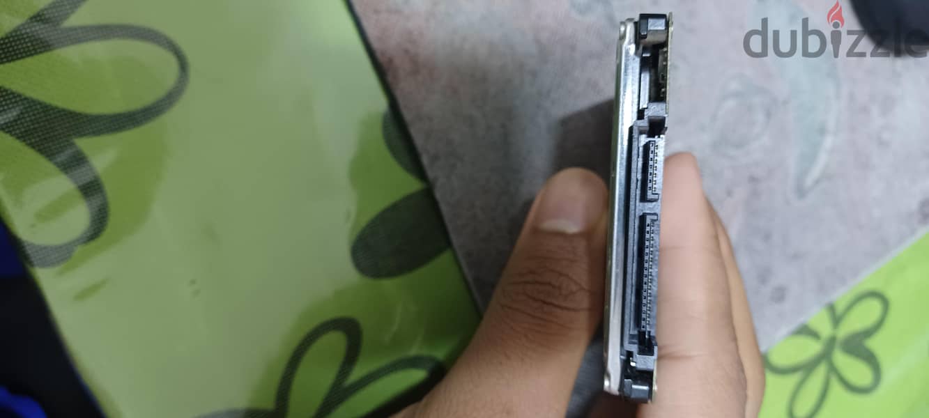 Hitachi Global Storage Technologies (HGST) HDD 2