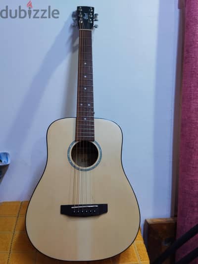 3/4 guitar for sale