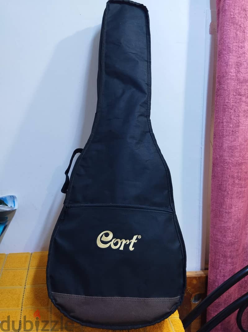 3/4 guitar for sale 1