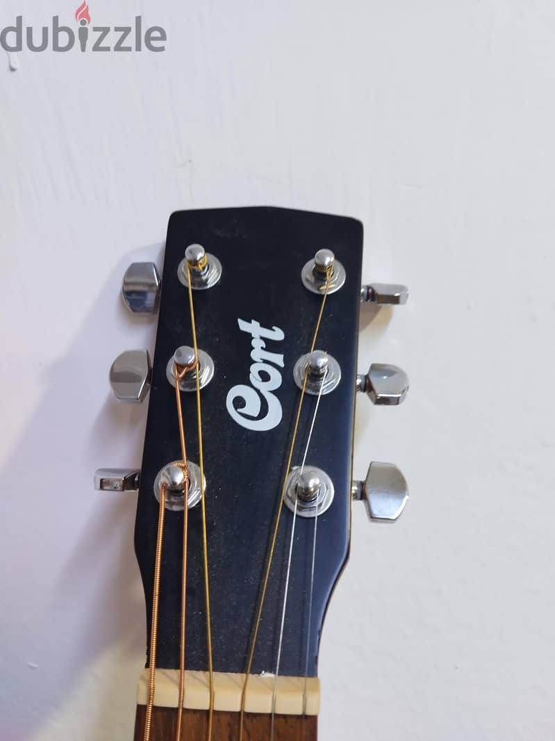 3/4 guitar for sale 2