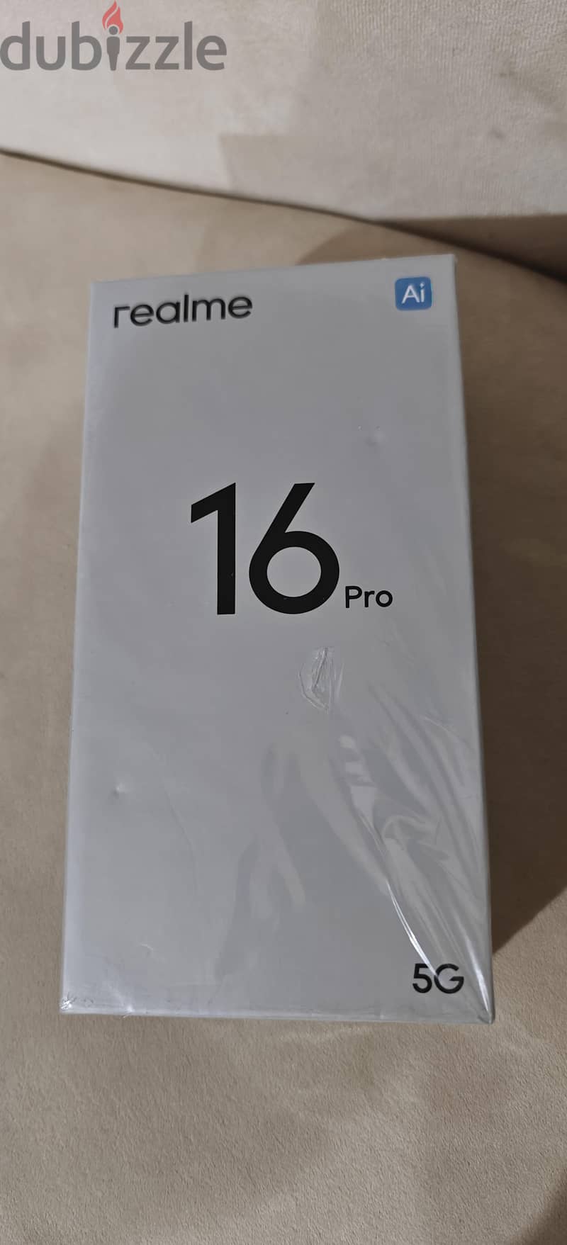 Realme 16 pro 5g ( international version ) 1