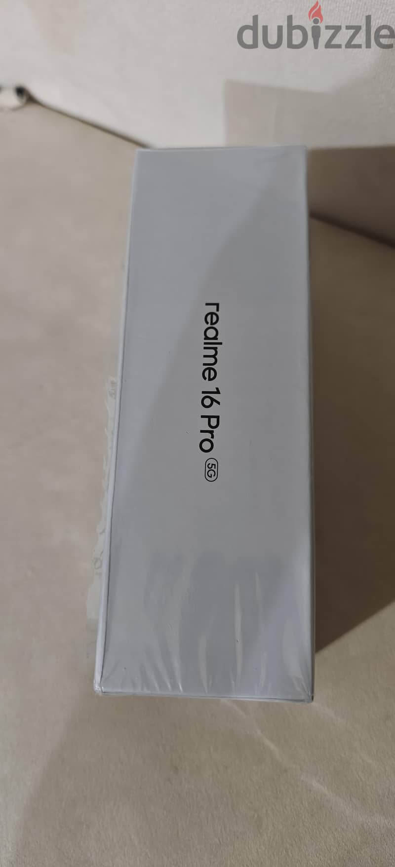 Realme 16 pro 5g ( international version ) 4