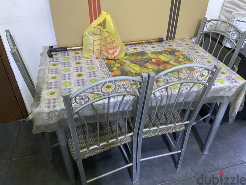 House Hold Items 1