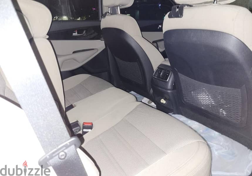 Kia Sorento 2017 6