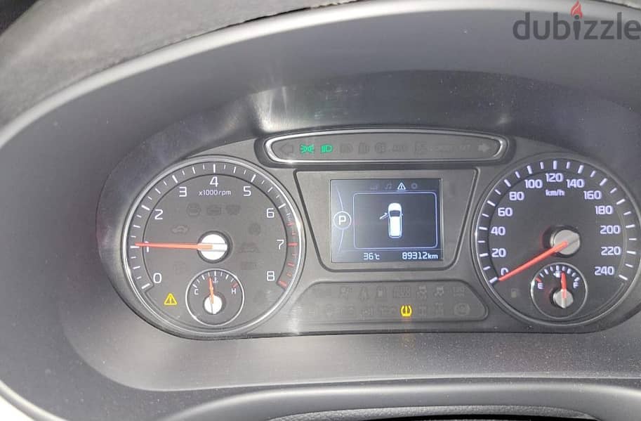 Kia Sorento 2017 10