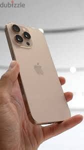 Apple - iPhone 16 Pro Max 256gb