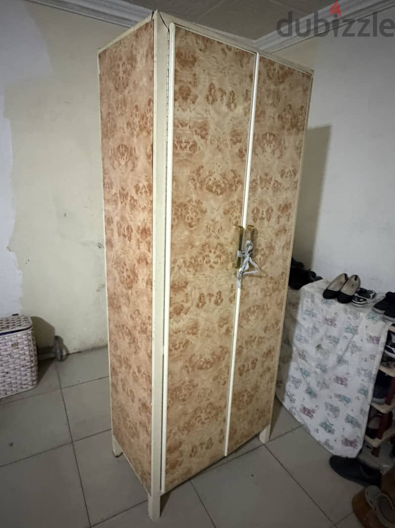 Aluminium Cupboard for sale 2