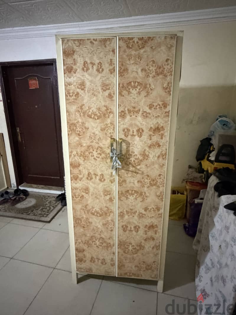 Aluminium Cupboard for sale 3
