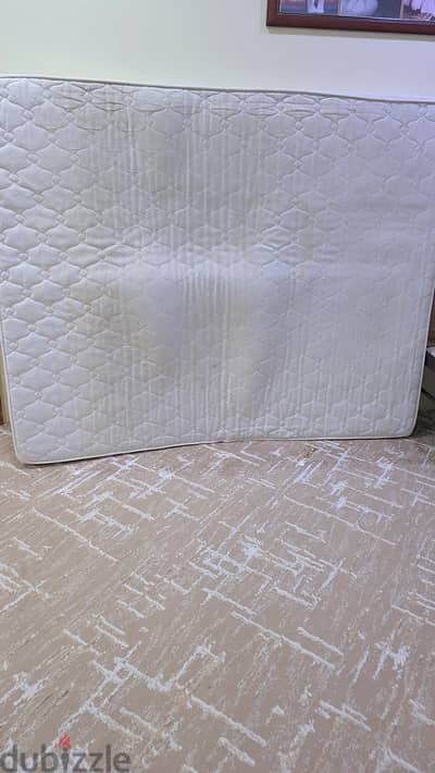 medicated mattress