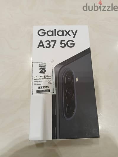 Samsung A37