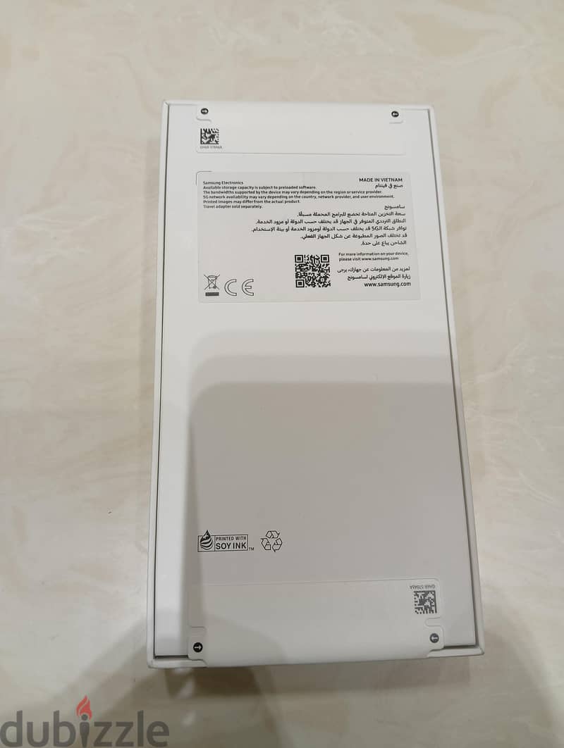 Samsung A37 1