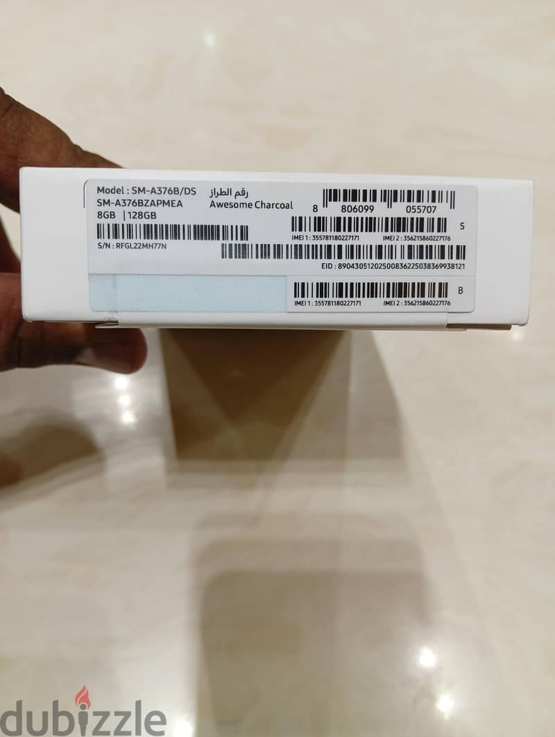 Samsung A37 2