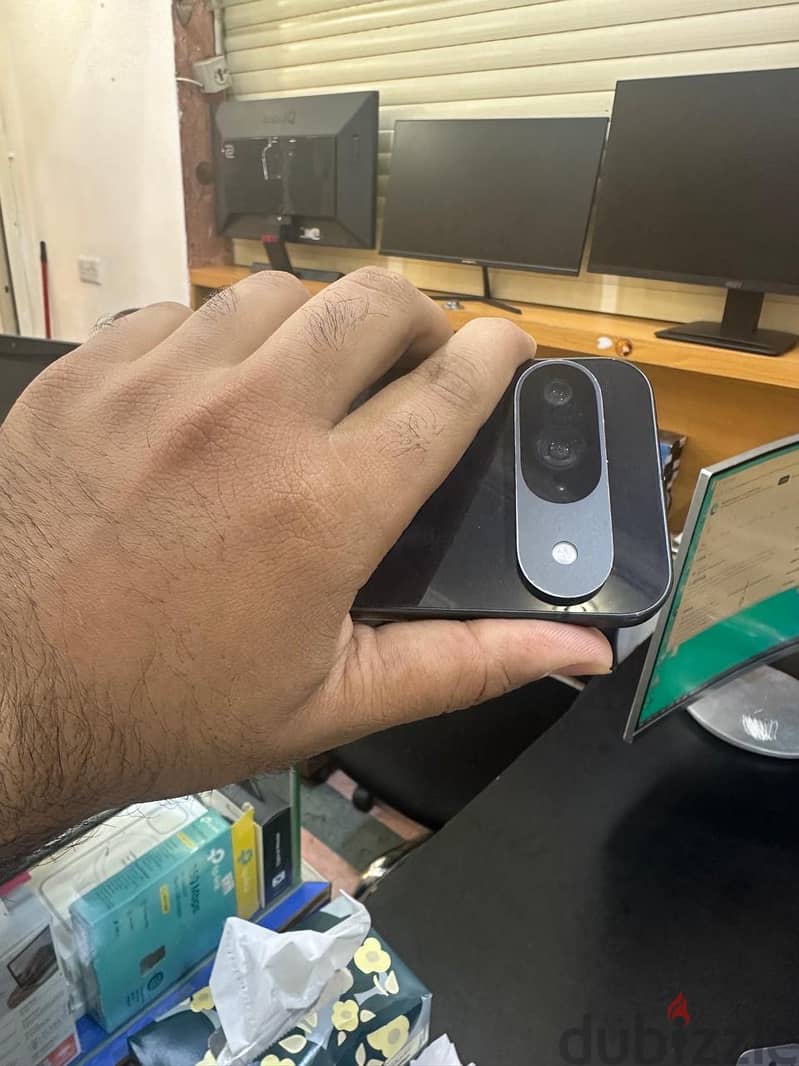 Google Pixel 9 7