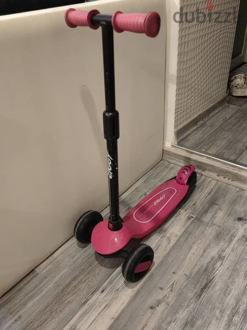 Kids scooter 1