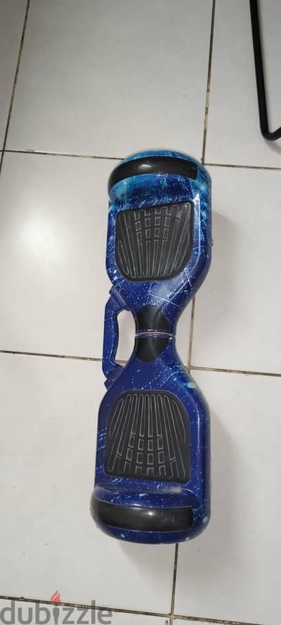 used new
