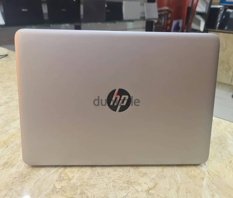 Budget-Friendly HP EliteBook 840 G3 – Affordable Laptop! 2