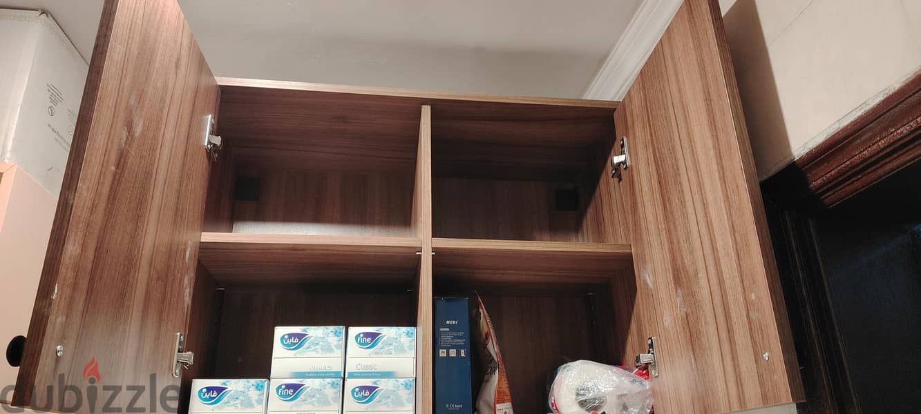 IKEA wall storage cabinet 1
