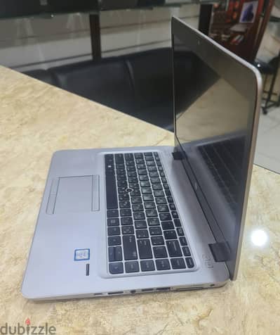 HP EliteBook 840 G3 – Reliable Laptop for Work & Study
