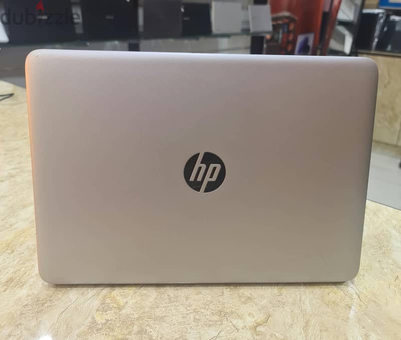 HP EliteBook 840 G3 – Reliable Laptop for Work & Study 2