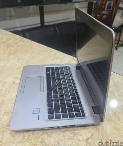 HP EliteBook 840 G3 – Multiple Ports | SSD | Windows 10