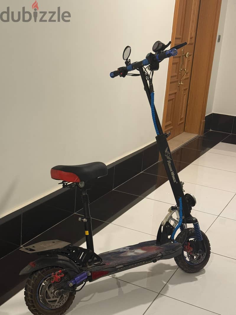 used bike for sale 1