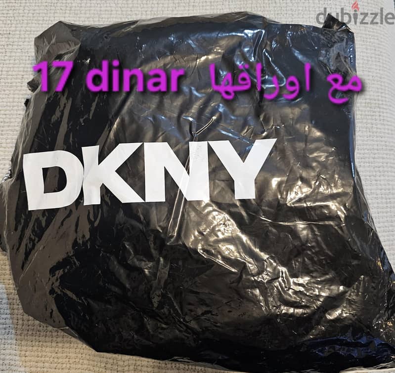 for sale DKNY 11