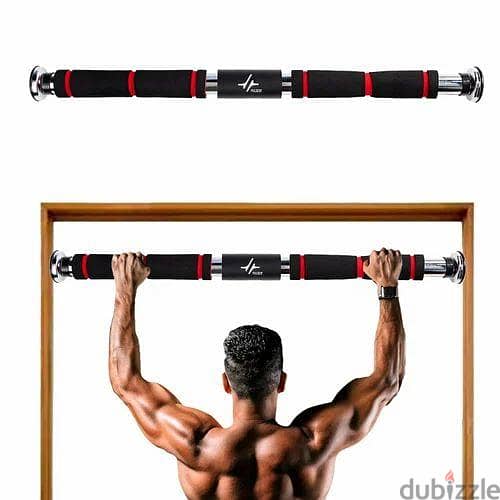 Pull Up Bar For Home Workout 1