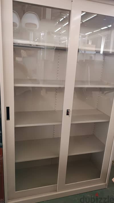 Storage furniture