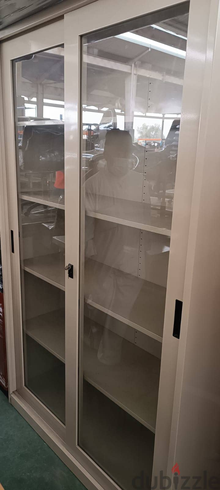 Storage furniture 1