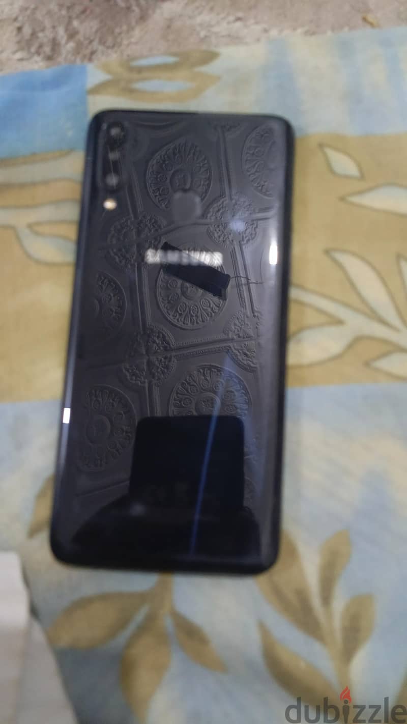 سامسونج ايه 20 1