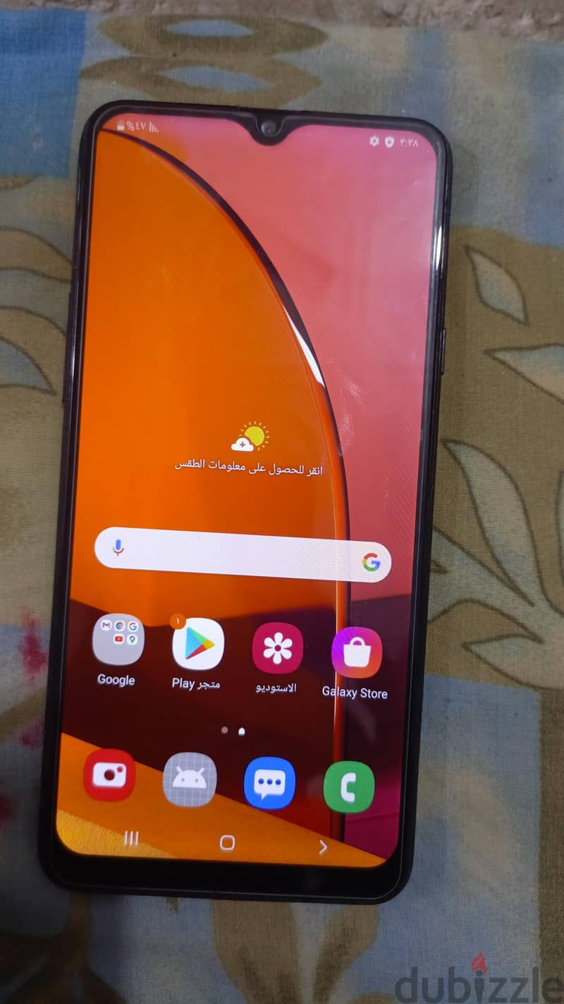 سامسونج ايه 20 2