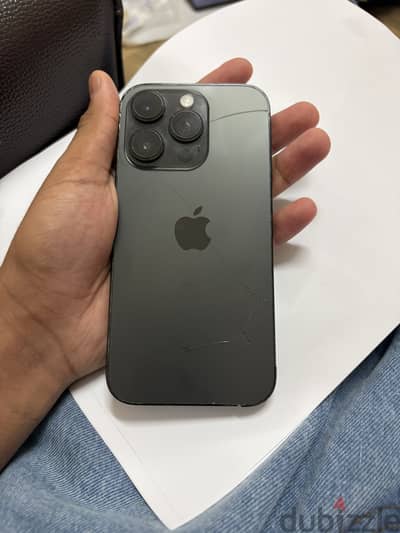 Apple - iPhone 14 Pro