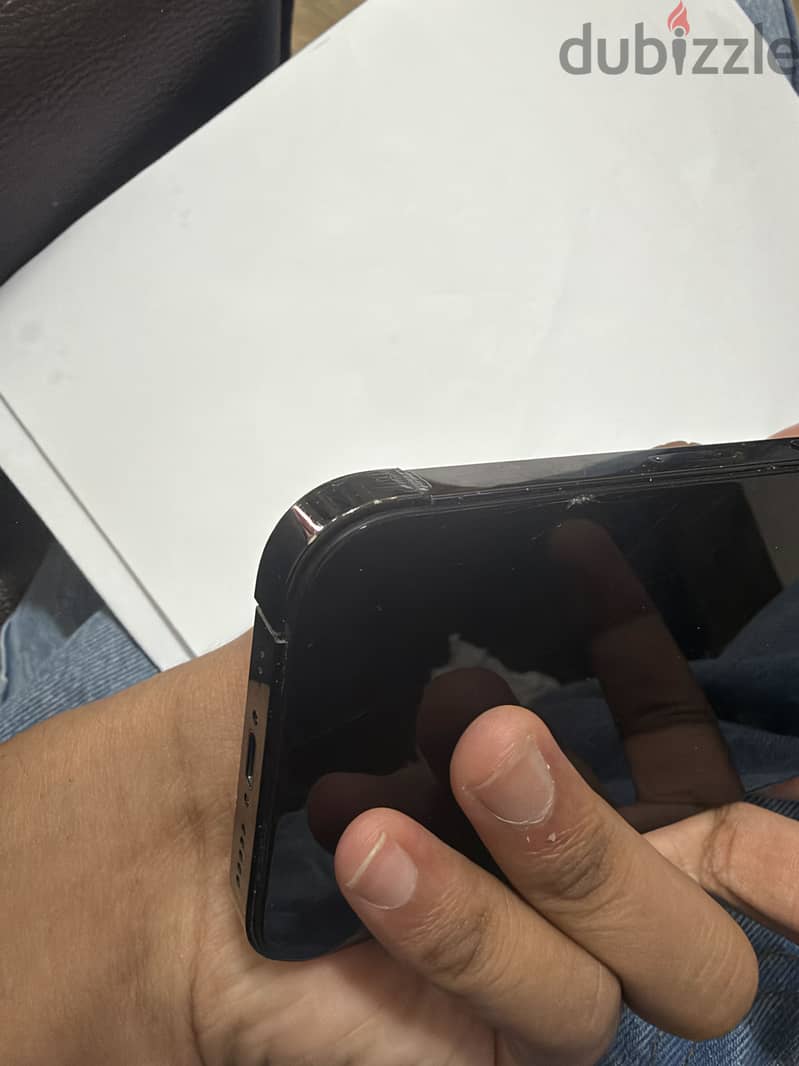 Apple - iPhone 14 Pro 1