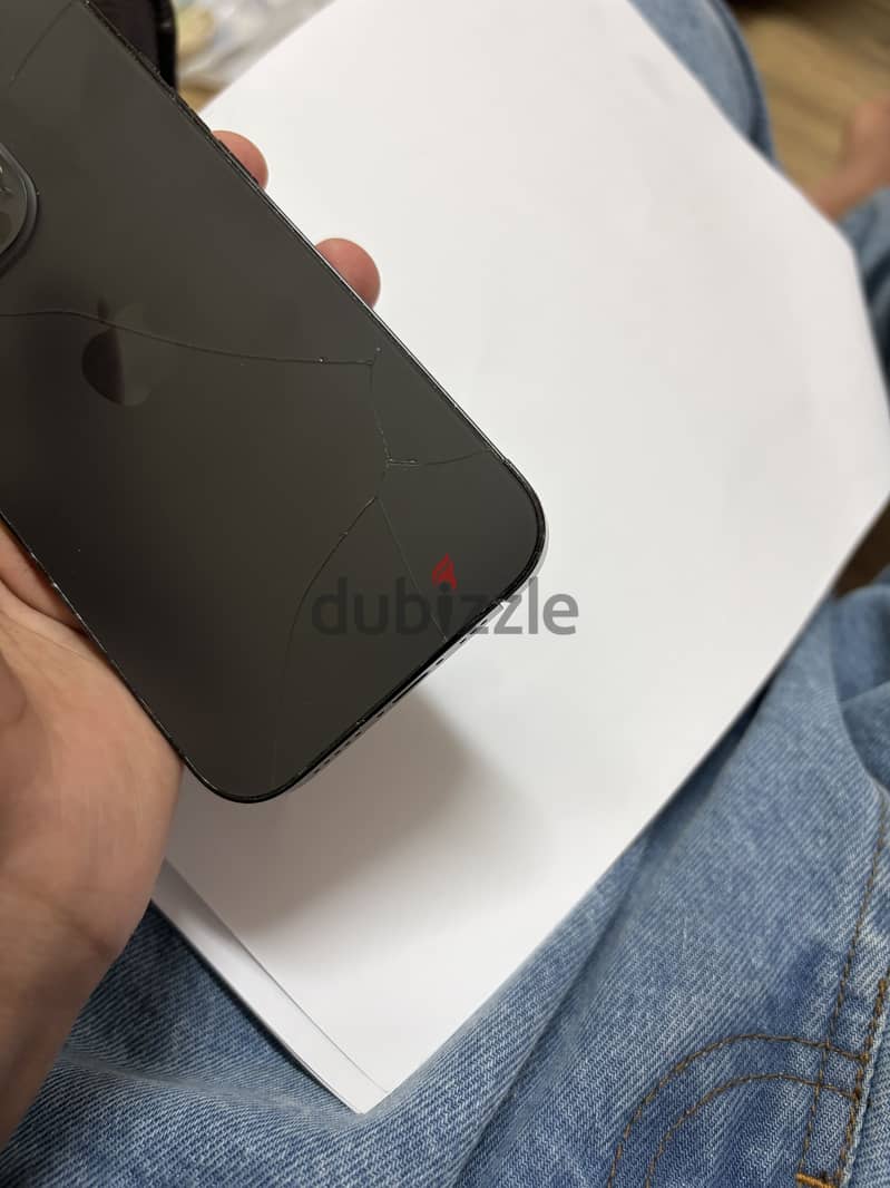 Apple - iPhone 14 Pro 7