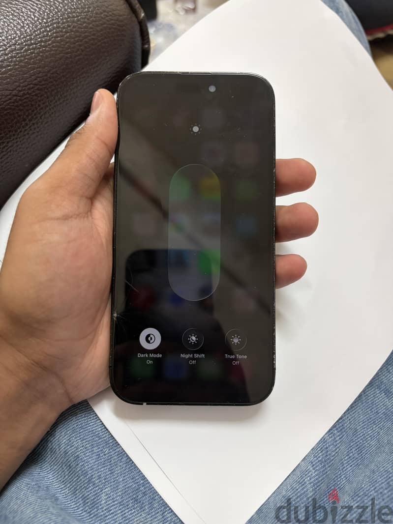 Apple - iPhone 14 Pro 8