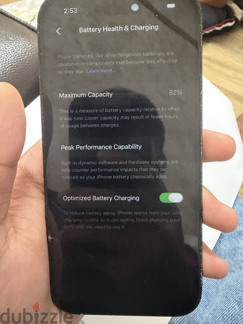 Apple - iPhone 14 Pro 9