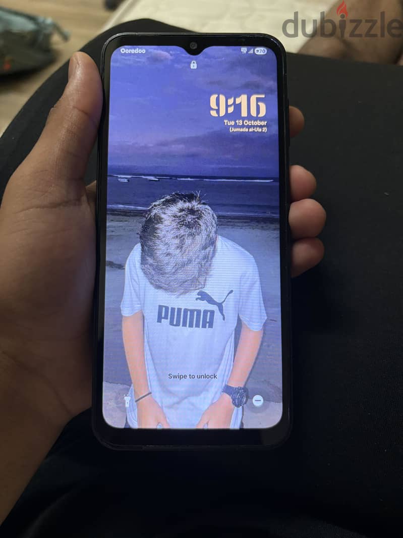 Samsung A14 5g 2