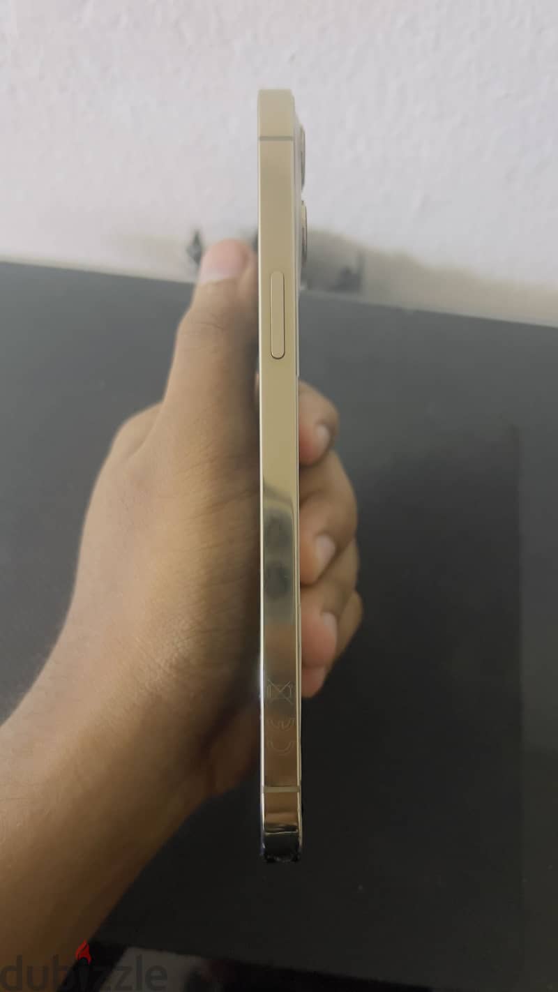 Apple - iPhone 12 Pro Max 128GB Not Open 2