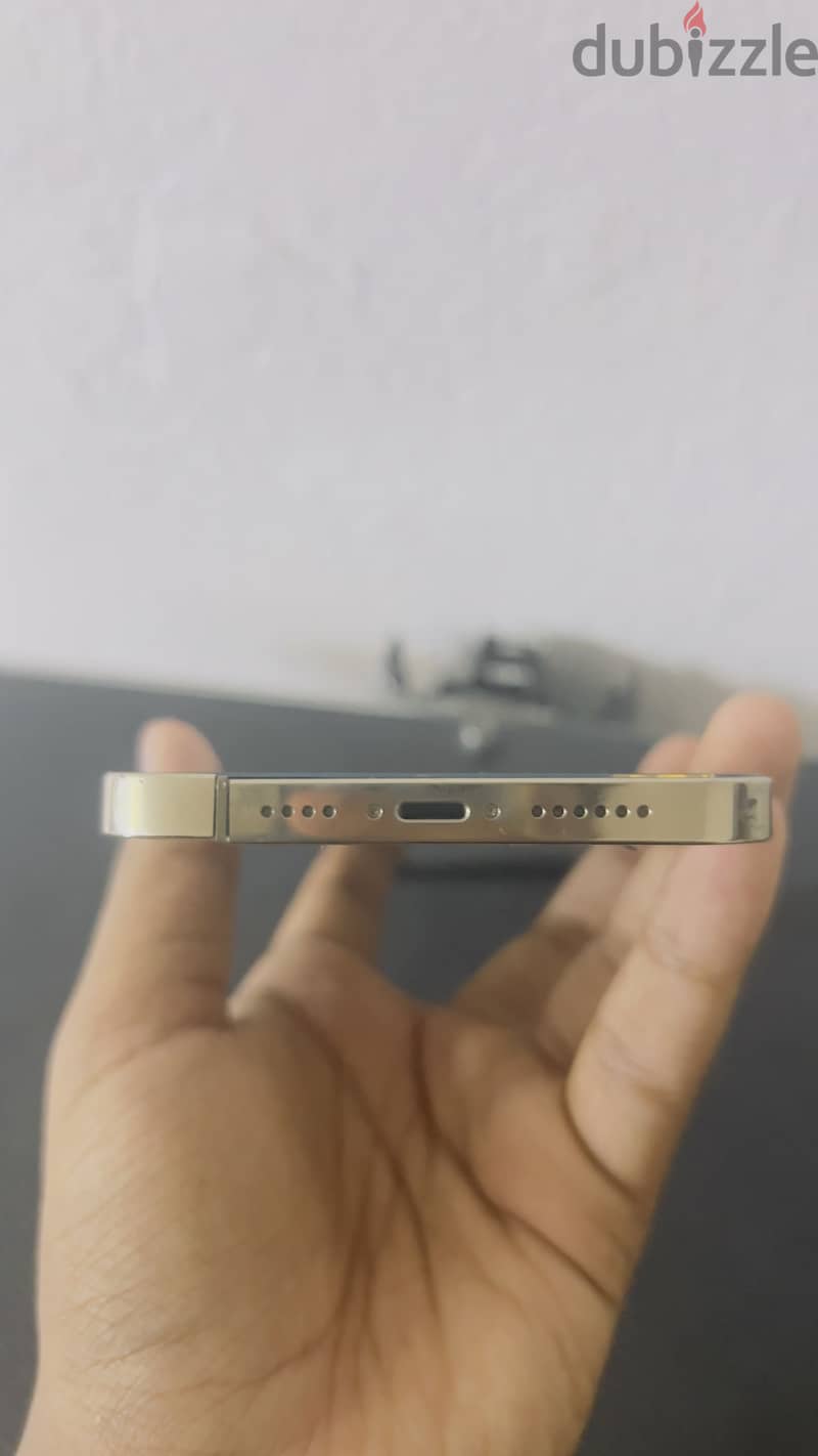 Apple - iPhone 12 Pro Max 128GB Not Open 3