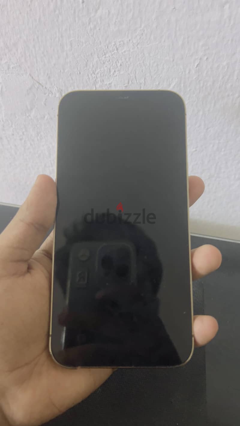 Apple - iPhone 12 Pro Max 128GB Not Open 4