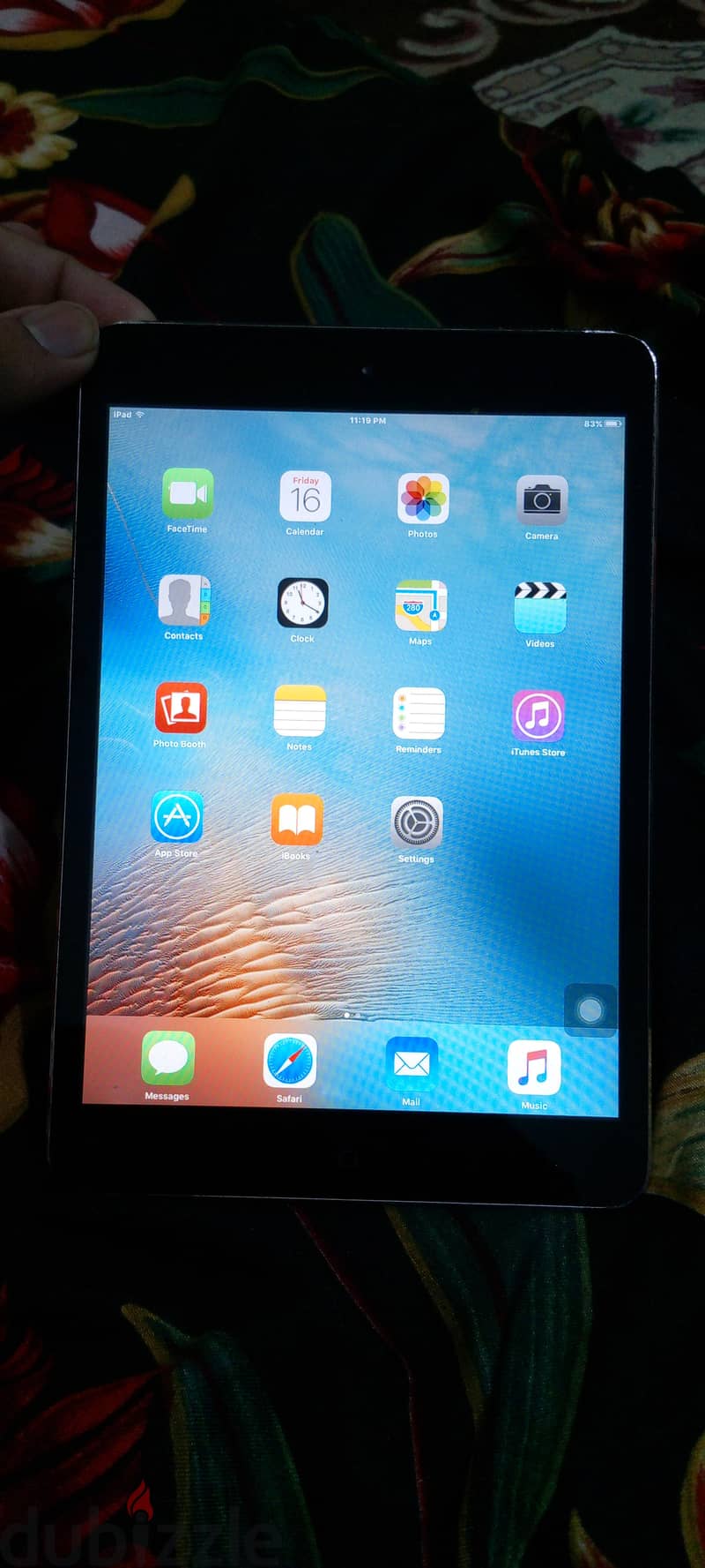 iPad mini 3