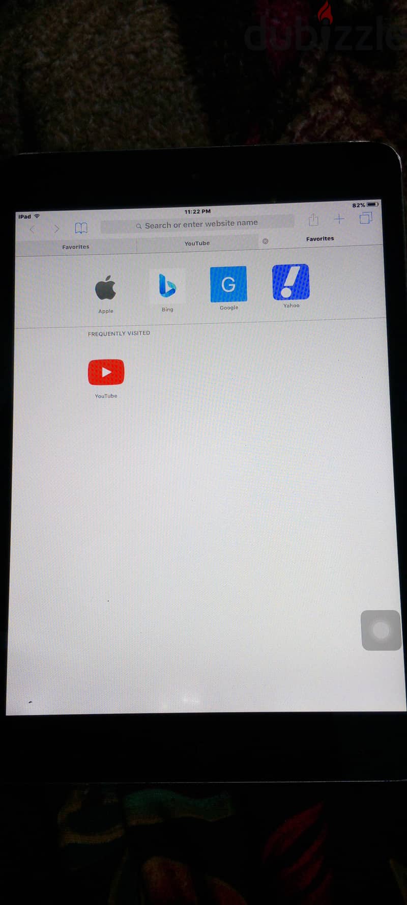 iPad mini 7
