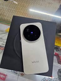 Vivo X200 ultra